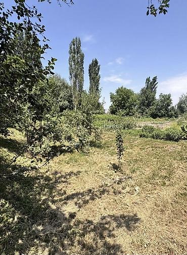 продажа участков бишкек: 15 соток, Для бизнеса — 4