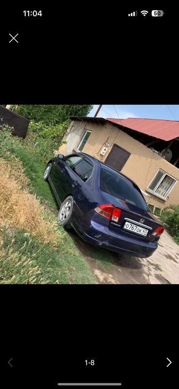 хонда сивик леви руль автамат хежибек серебристый: Honda Civic: 2012 г., 2 л, Автомат, Бензин, Седан