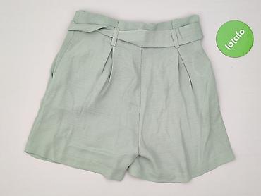 mini short sinsay: Szorty damskie, rozmiar S — 3