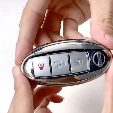 Nissan və Infiniti açar keysi ❗QiYMƏT: 20azn 📣Bizim dukanımızın