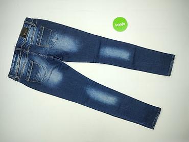 buty axim: Denim Co, Jeansy damskie, rozmiar M — 3