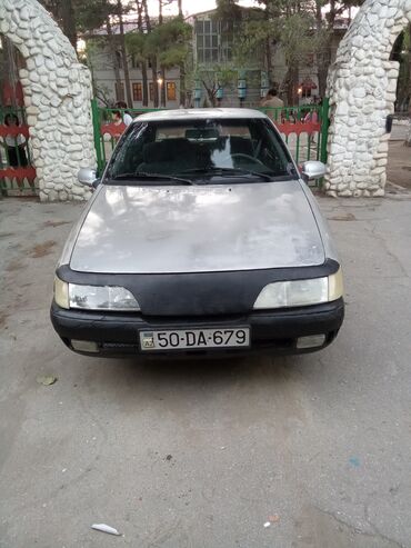 daewoo nexia 2009: Daewoo Espero: 2 l | 1996 il Sedan