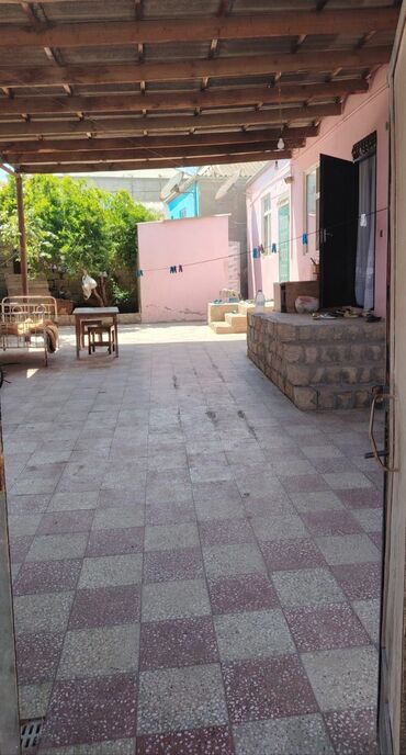 Həyət evləri və villaların satışı: Sabunçu qəs. 5 otaqlı, 147 kv. m, Kredit yoxdur, Yeni təmirli — 2