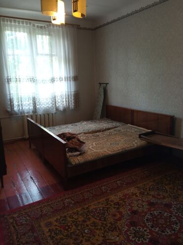 1к кв в бишкеке в Кыргызстан | ПРОДАЖА КВАРТИР: Хрущевка, 1 комната, 30 м², Без мебели