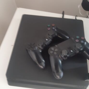 playstation 4 купить в бишкеке: PS4 (Sony PlayStation 4)