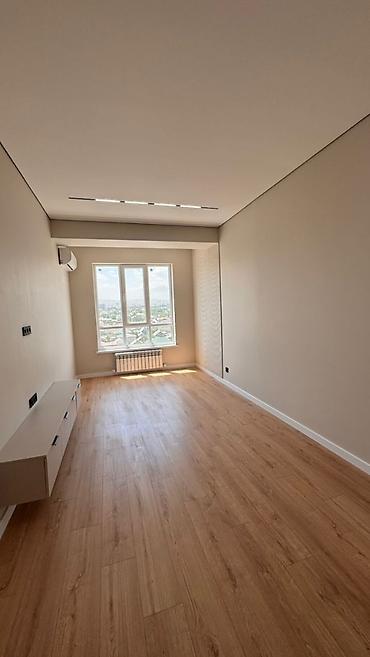 Продажа квартир: 2 комнаты, 67 м², Элитка, 9 этаж, Дизайнерский ремонт — 5
