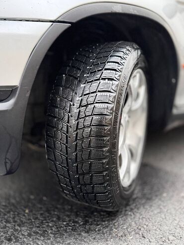 BMW: BMW X5: 2003 г., 3 л, Автомат, Дизель, Кроссовер — 17