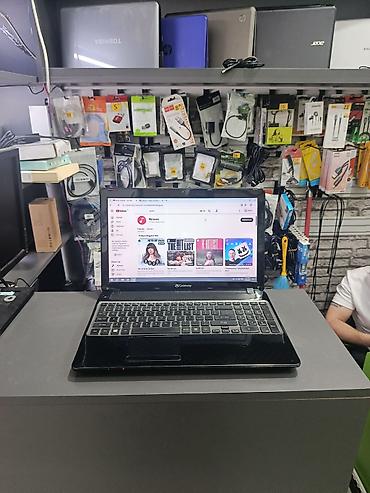 Acer: İşlənmiş Acer 15.6 ", AMD A8, 512 GB, Ünvandan götürmə, Ödənişli çatdırılma, Rayonlara çatdırılma — 1