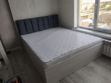 продаю двухспальная кровать: Двуспальная Кровать, Новый