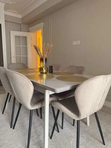 квартира нижная ала арча: 3 комнаты, 115 м², Элитка, 9 этаж, Евроремонт