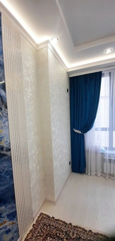 Продажа квартир: 2 комнаты, 78 м², Элитка, 10 этаж, Евроремонт — 7