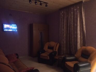 Uzunmüddətli kirayə evlər: 70 kv. m, 3 otaqlı, İnternet, İşıq, Su — 20