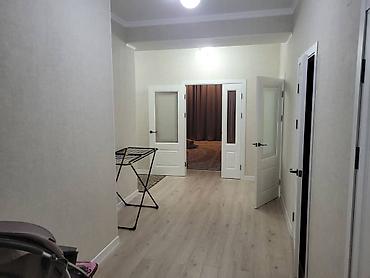 Продажа квартир: 4 комнаты, 140 м², Элитка, 4 этаж, Евроремонт — 3