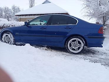 фари опель омега б: BMW 3 series: 2000 г., 2.2 л, Типтроник, Бензин, Седан — 3
