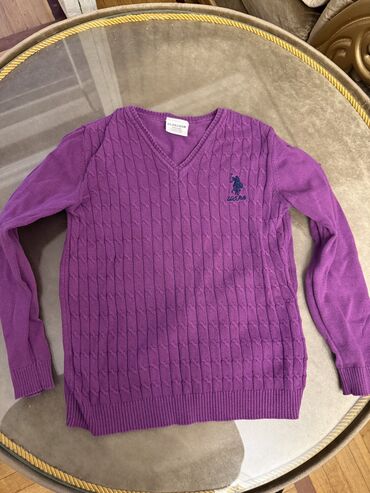 Köynəklər: Köynək, Qız, 6 - 7 yaş, U.S. Polo Assn lalafo.az -da Köynəklər: Köynək, Qız, 6 - 7 yaş, U.S. Polo Assn