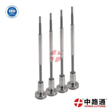 Injector Valve Set VE China Lutong is one of professional manufacturer