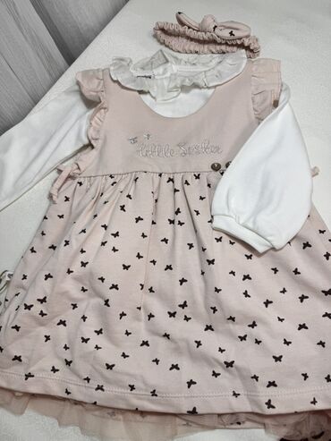 Комплекты одежды: Комплект, Новый — 7