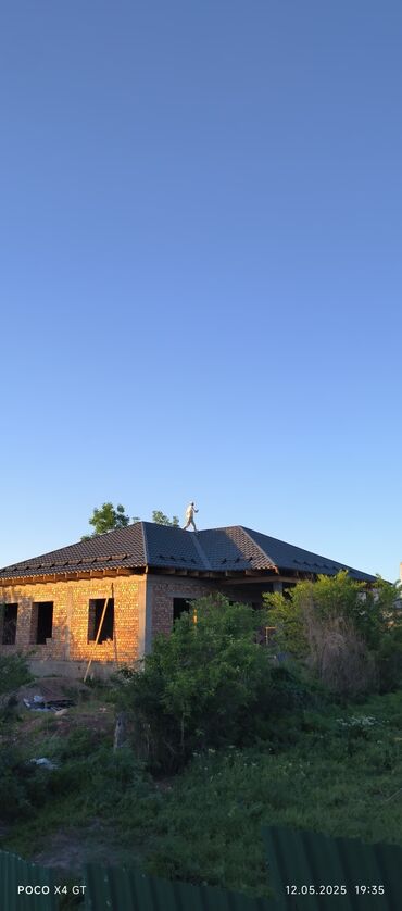 Кровля крыши: Кровля крыши | Монтаж, Гидроизоляция, Демонтаж Больше 6 лет опыта at lalafo.kg — 10 Кровля крыши: Кровля крыши | Монтаж, Гидроизоляция, Демонтаж Больше 6 лет опыта — 10