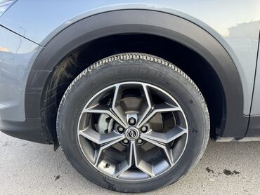 Ssangyong: Ssangyong Korando: 2020 г., 1.5 л, Автомат, Бензиновая, Кроссовер — 5