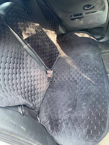 Mitsubishi: Mitsubishi Carisma: 2000 г., Автомат, Бензин, Седан — 8