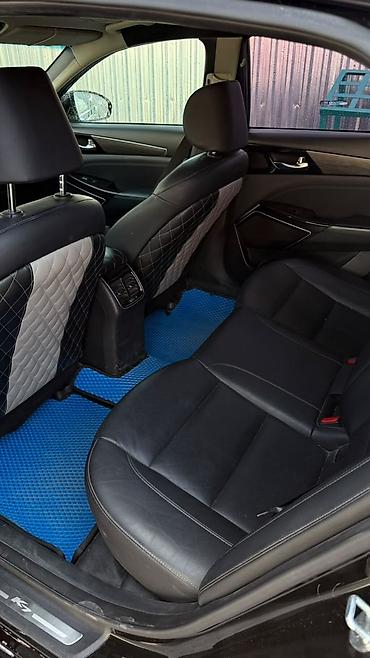 электро гелик китай: Kia K7: 2019 г., 3 л, Автомат, Газ, Седан — 7