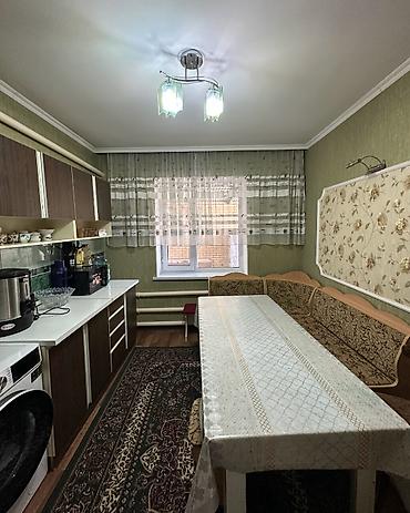 Продажа коттеджей и домов: 4 комнаты, 130 м², 19 соток, Сокулук, Агентство недвижимости — 13