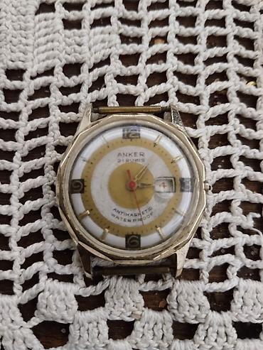 Ručni satovi: Muški — 11