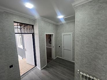 ev satilir type 1: Biləcəri 3 otaqlı, 84 kv. m, Kredit yoxdur, Yeni təmirli — 3