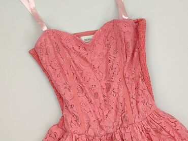 sukienki do chrztu boho: Bershka, Women`s dress, size M (EU 38)