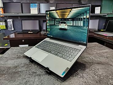 Ноутбуки Lenovo: Ультрабук, Новый, Intel Core i7 — 3