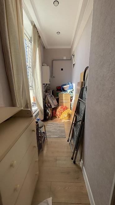 Продажа квартир: 2 комнаты, 56 м², Пишпек 4 этаж — 8