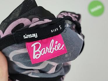 robot zabawkowy: Barbie, Bluzka damska, rozmiar S — 5