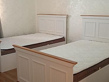 ✅Tecili 2 eded kravat (ölçü 1.30*2) üstünde ortopedik matrasla ikisi