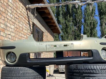 форд мандео бампер: Бампер Алдыңкы Subaru, Колдонулган, Оригинал