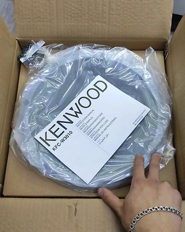 3010: Оригинальный саб Kenwood 30см всего за 7500 сом!! Kenwood 3010 — 8