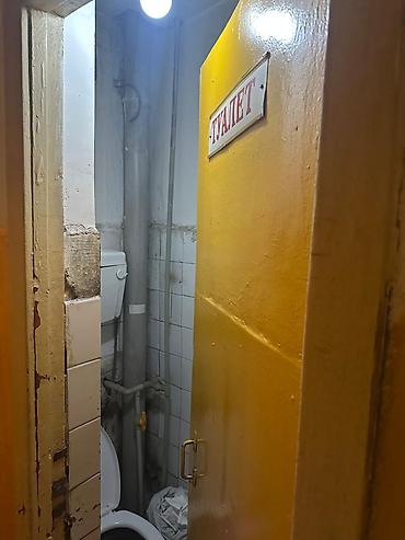 Долгосрочная аренда комнат: 14 м², С мебелью — 7