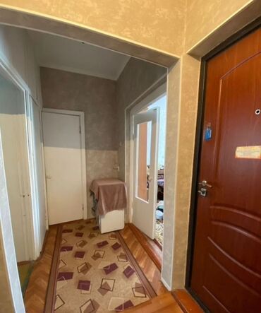 срочно продается квартира: 2 комнаты, Агентство недвижимости, Без подселения, С мебелью полностью
