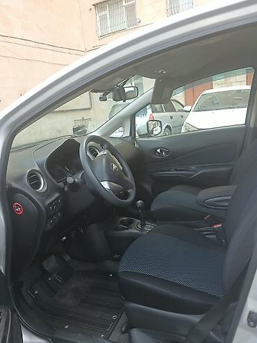 land rover discovery: Nissan Note – şəhər üçün ideal. İli 2015 1/2 mator ideall — 8