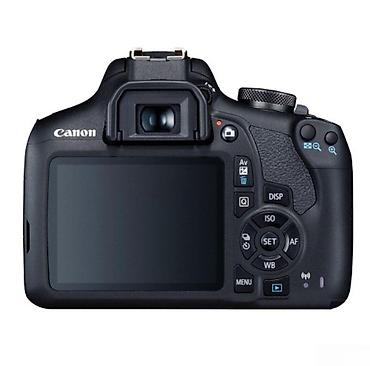 canon 70d: Canon DSLR EOS 2000D BK 18-55 IS II RUKCanon DSLR EOS 2000D BK 18-55 — 2