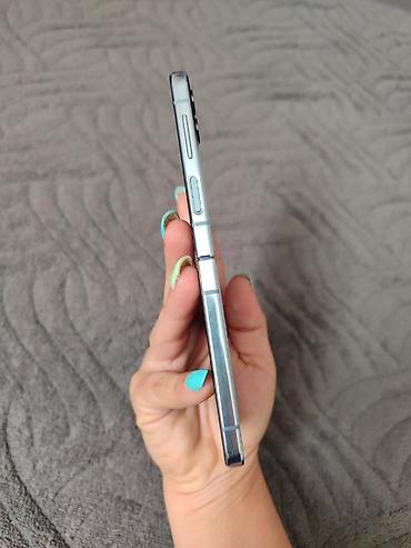 Samsung: Samsun Z Flip 4 8/256 TOP STANJE Telefon je u perfektnom stanju, bez — 9