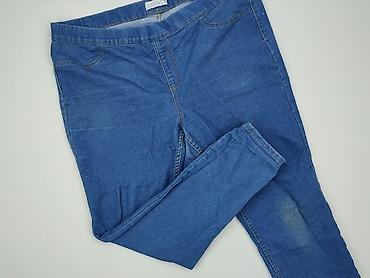 511 jeans: Janina, Jeansy damskie, rozmiar 4XL — 1