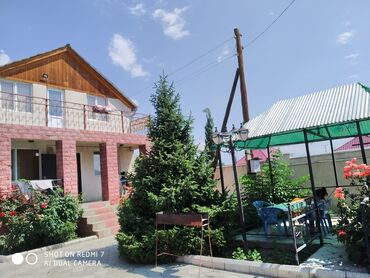 карвен 4 сезона квартиры in Кыргызстан | ОТДЫХ НА ИССЫК-КУЛЕ: 115 кв. м, 4 комнаты, Гараж, Утепленный, Бронированные двери