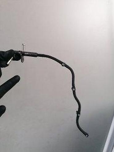 citroen c1 fuel injector: Alfa Romeo Mito 1.3 m Jet prelivna creva dizne. Alfa Romeo Mito 1.3 m — 2