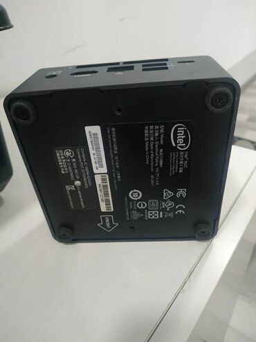 игровой монитор бишкек: Компьютер, Для несложных задач, Новый, Intel Core i3, SSD