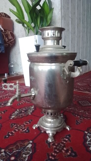 ноудбук ош: Самоор, Колдонулган, Өзү алып кетүү