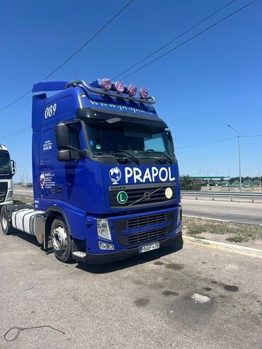 шины на погрузчик бу: Грузовик, Volvo, Б/у