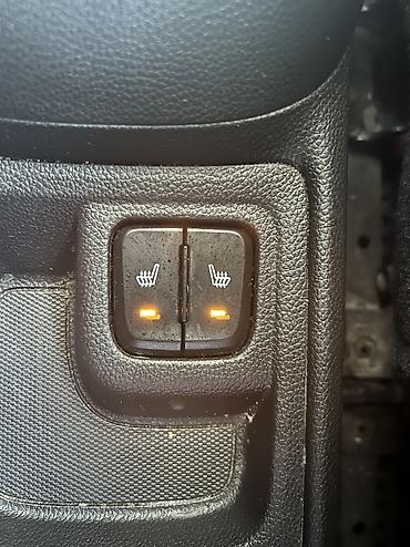 Chevrolet: Chevrolet Spark: 2019 г., 1 л, Автомат, Бензин, Хэтчбэк — 21