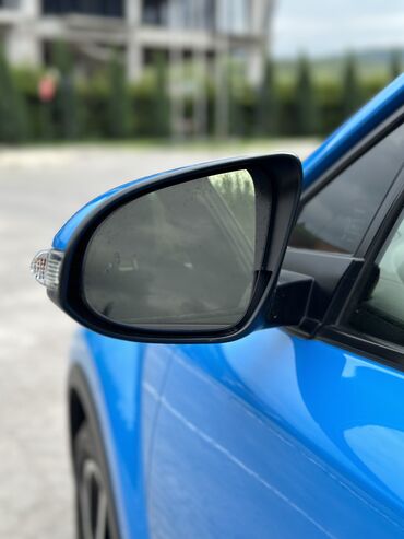 Toyota: Toyota C-HR: 2019 г., 2 л, Автомат, Бензин, Кроссовер at lalafo.kg — 7 Toyota: Toyota C-HR: 2019 г., 2 л, Автомат, Бензин, Кроссовер — 7