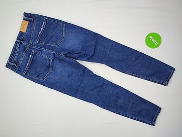 jeans 34: Stradivarius, Jeansy damskie, rozmiar M — 3