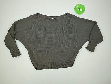 yupoo g: Unisono, Sweter damski, rozmiar One size — 2